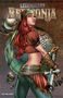 Shinnosuke Kanazawa: Legenderry: Red Sonja, Buch