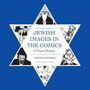 Fredrik Stromberg: Jewish Images in the Comics, Buch