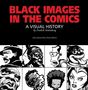Fredrik Stromberg: Black Images in the Comics, Buch