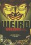 Joe Kubert: Weird Horrors & Daring Adventures, Buch