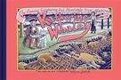 Kim Deitch: The Amazing, Enlightening and Absolutely True Adventures of Katherine Whaley, Buch