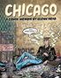 Glenn Head: Chicago, Buch