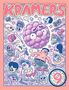 Kim Deitch: Kramers Ergot, Volume 9, Buch