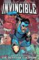Robert Kirkman: Invincible Volume 18: Death of Everyone, Buch