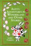 Lewis Carroll: Alice's Adventures in Wonderland and Other Stories, Buch