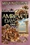 Vera Nazarian: Amrevet Days One, Buch