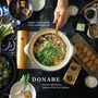 Naoko Takei Moore: Donabe, Buch