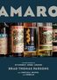 Brad Thomas Parsons: Amaro, Buch