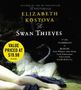 Elizabeth Kostova: The Swan Thieves, MP3