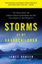 Hansen: Storms of My Grandchildren, Buch