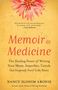 Nancy Slonim Aronie: Memoir As Medicine, Buch