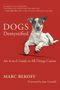 Marc Bekoff: Dogs Demystified, Buch