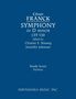 César Franck: Symphony in D minor, CFF 130, Buch