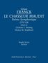 César Franck: Le Chasseur maudit, CFF 128, Buch