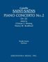 Piano Concerto No.2, Op.22, Buch
