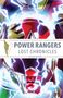 Kyle Higgins: Power Rangers: Lost Chronicles Deluxe Edition, Buch