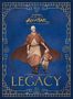 Michael Teitelbaum: Avatar: The Last Airbender: Legacy, Buch