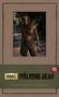 Amc: The Walking Dead Hardcover Ruled Journal - Michonne, Buch