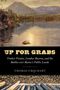 Thomas Urquhart: Up for Grabs, Buch