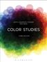 Edith Anderson Feisner: Color Studies, Buch