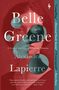 Alexandra Lapierre: Belle Greene, Buch