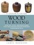 James Rodgers: A Lesson Plan for Woodturning, Buch