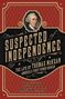 David Mckean: Suspected of Independence, Buch