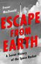 Fraser Macdonald: Escape from Earth, Buch