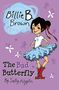 Sally Rippin: The Bad Butterfly, Buch