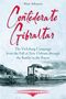 Matt Atkinson: Confederate Gibraltar, Buch