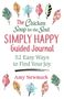 Amy Newmark: Csf The Soul Simply Happy Guid, Buch