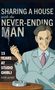 Steve Alpert: Sharing a House with the Never-Ending Man: 15 Years at Studio Ghibli, Buch