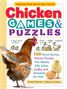 Helene Hovanec: Chicken Games & Puzzles, Buch