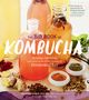 Hannah Crum: The Big Book of Kombucha, Buch