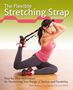 Mark Kovacs: Flexible Stretching Strap Workbook, Buch