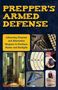 Jim Cobb: Prepper's Armed Defense, Buch