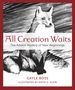 Gayle Boss: All Creation Waits: The Advent Mystery of New Beginnings, Buch