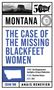 Anaïs Renevier: The Case of the Missing Blackfeet Women, Buch
