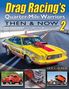 Doug Boyce: Drag Racing's Quarter-Mile Warriors II, Buch, Buch