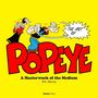 R C Harvey: Popeye Masterwork of the Medium, Buch