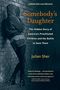 Julian Sher: Somebody's Daughter, Buch