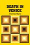 Thomas Mann: Death In Venice, Buch