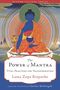 Lama Zopa Rinpoche: The Power of Mantra, Buch