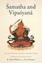 : Samatha and Vipasyana, Buch