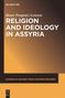 Beate Pongratz-Leisten: Religion and Ideology in Assyria, Buch