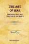 Sun Tzu: The Art of War - The Oldest Military Treatise in the World, Buch