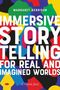 Margaret Kerrison: Immersive Storytelling for Real and Imagined Worlds, Buch