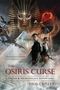 Paul Crilley: The Osiris Curse, Buch