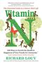 Richard Louv: Vitamin N, Buch