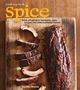 Jennifer Newens: Cooking with Spice, Buch